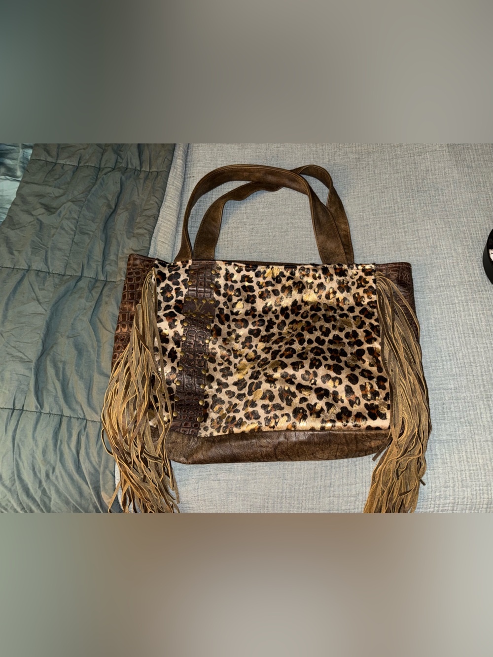 Keep it gypsy tote